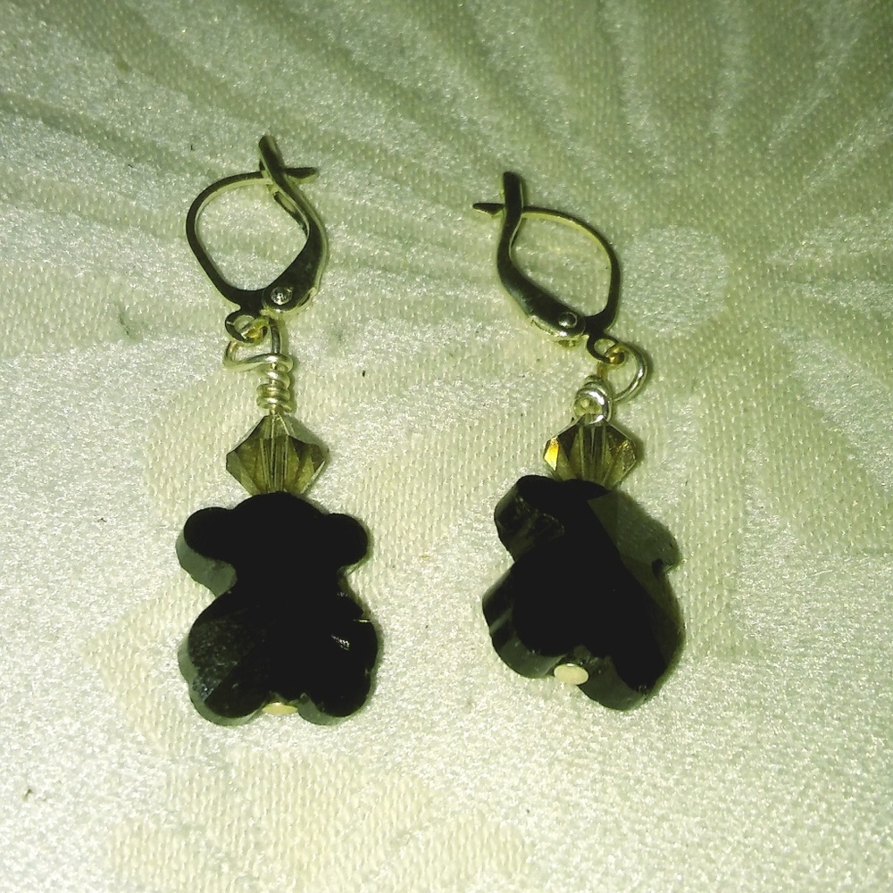 Aretes (Earrings)